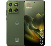 Motorola edge 70 12-512 BRONZE GREEN