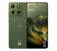 Motorola Edge 70 12-512 GB Verde Bronzo