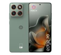 Motorola edge 70 12/512 LILY PAD Motorola