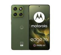 MOTOROLA edge 70, 512 GB, Verde