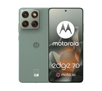 MOTOROLA Edge 70, 512 GB, Verde