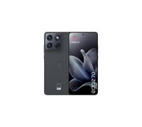 Motorola Smartphone Edge 70 5G 6,7" 12GB RAM 512GB Dual SIM Grigio
