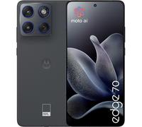 Motorola Edge 70 5G 12+512GB 6.7" PANTONE Gadget Grey Europa