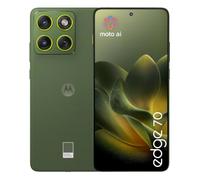 Motorola edge 70 5G 12/512GB - PANTONE Bronze Green