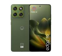 Motorola Edge 70 5G 12GB RAM 512GB Bronze Green - smartphone nuovo