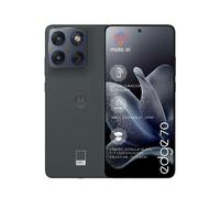 Motorola Edge 70 (5G) 512 Gb, Grigio - Nouvo