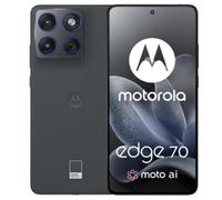 MOTOROLA EDGE 70 5G 512GB DUAL SIM 12GB RAM ANDROID DISPLAY 6.7" EU GRAY