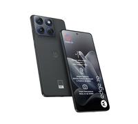 Motorola Edge 70 5G 512GB Memoria 12GB Ram Display 6.67" 50M Pantone Gadget Grey [EEK: B]