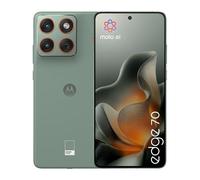 Motorola Edge 70 5G 512GB Memoria 12GB Ram Display 6.67" 50Mpx Pantone Lily Pad [EEK: B]