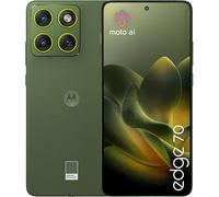 Motorola edge 70 12/512 BRONZE GREEN