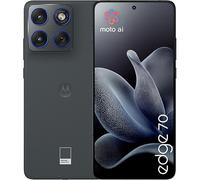 Motorola edge 70 5G Dual SIM 12GB RAM 512GB - PANTONE Gadget Grey EU