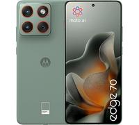 Motorola edge 70 5G Dual SIM 12GB RAM 512GB - PANTONE Lily Pad EU