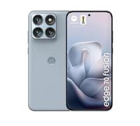 Motorola edge 70 fusion 17,2 cm (6.78") Doppia SIM Android 16.0 5G USB tipo-C 12 GB 256 GB 7000 mAh Azzurro