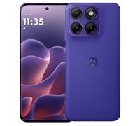 Motorola edge 70 fusion 17,2 cm (6.78") Doppia SIM Android 16.0 5G USB tipo-C 8 GB 256 GB 5200 mAh Viola