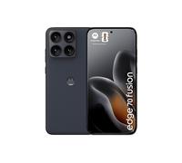 Motorola Moto Edge 70 Fusion 8/256 Pantone Silhouette Black PBBD0002SE