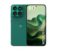 MOTOROLA edge 70 fusion, 8+256GB, 128 GB, Verde