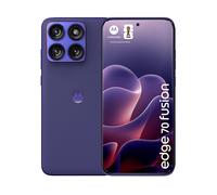 MOTOROLA edge 70 fusion, 8+256GB, 128 GB, Viola
