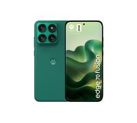 Motorola edge 70 fusion 17,2 cm (6.78") Doppia SIM Android 16.0 5G USB tipo-C 8 GB 256 GB 5200 mAh Verde