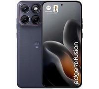 Motorola Edge 70 Fusion Dual SIM 256 GB ROM + 8 GB RAM (solo GSM) 5G Smartphone (pantone silhouette) - Versione internazionale