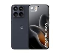 Motorola Edge 70 Fusion 5G 5200mAh 512GB 8GB RAM Dual SIM Silhouette Europa