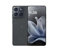 Motorola Edge 70 Fusion 8+512 GB Pantone Silhoutte Black