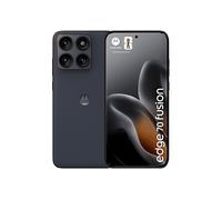 Motorola Edge 70 Fusion 8+512 GB Pantone Silhoutte Black