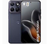 Motorola Edge 70 Fusion Dual SIM 256 GB ROM + 8 GB RAM (solo GSM) 5G Smartphone (pantone silhouette) - Versione internazionale