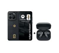 Motorola edge 70 fusion FIFA World Cup 26™ Edition e moto buds bass (8/256GB, Camera 50MP Sony LYTIA™ 710, Display 6.78" Extreme AMOLED 144Hz, Snapdragon® 7s Gen 3, 5100mAh), PANTONE Silhouette