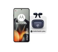 Motorola edge 70 max + moto buds 2 plus 17,3 cm (6.82") Doppia SIM Android 16.0 5G USB tipo-C 8 GB 256 GB 7100 mAh Grigio