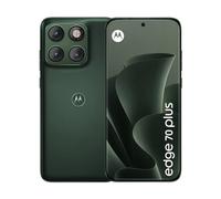 MOTOROLA edge 70 plus 8+256GB, 256 GB, Verde scuro