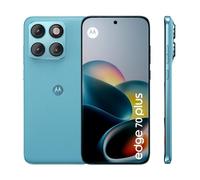 MOTOROLA edge 70 plus 8+128GB, 128 GB, Azzurro
