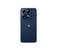 Motorola Edge 70 Pro Dual-SIM, 512 GB ROM + 12 GB di RAM (solo GSM | No CDMA), smartphone 5G sbloccato in fabbrica (Pantone Titan), versione internazionale