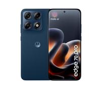Motorola Edge 70 Pro 5G 12GB-512GB Blu (Titano) Dual SIM - Nouvo