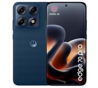 MOTOROLA EDGE 70 PRO 5G 256GB DUAL SIM 8GB RAM ANDROID DISPLAY 6,78" EU TITAN