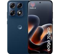 MOTOROLA EDGE 70 PRO 5G 512GB DUAL SIM ANDROID 12GB RAM DISPLAY 7,8" TITAN