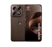 Motorola Edge 70 Pro 5G 8GB Ram 256GB Dual Sim Chicory Coffee Europa