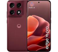 Motorola edge 70 Pro 5G Dual SIM 8GB RAM 256GB - PANTONE Zinfandel EU