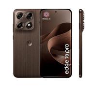 MOTOROLA edge 70 pro, 8+256GB, 256 GB, Marrone