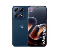 Motorola Edge 70 Pro Dual-SIM, 512 GB ROM + 12 GB di RAM (solo GSM | No CDMA), smartphone 5G sbloccato in fabbrica (Pantone Titan), versione internazionale