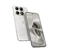 Motorola edge 70 pro PANTONE Lily White 12GB 256GB 5G versione globale sbloccato