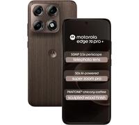 MOTOROLA Edge 70 Pro+ sbloccato (256 GB) (12 GB RAM)