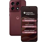 MOTOROLA Edge 70 Pro+ sbloccato (256 GB) (12 GB RAM)
