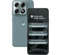 MOTOROLA Edge 70 Pro+ sbloccato (256 GB) (12 GB RAM)