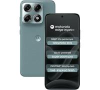 MOTOROLA Edge 70 Pro+ (Stormy Sea, 256 GB 12 GB RAM) dimensioni 8500 Extreme.