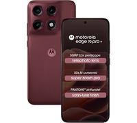 MOTOROLA Edge 70 Pro+ (Zinfandel, 256 GB 12 GB RAM) Dimensioni 8500 Extreme.