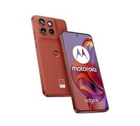 Motorola edge50 neo Smartphone (display pOLED antigraffio da 6,36" grazie alla fotocamera Gorilla Glass 3, 50 MP Moto-AI da 12/512 GB, resistente, resistente alla polvere e allo sporco) Pantone