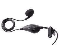MOTOROLA ENTN8870CR AURICOLARI, Nero