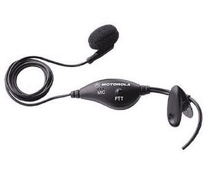 MOTOROLA ENTN8870CR AURICOLARI, Nero