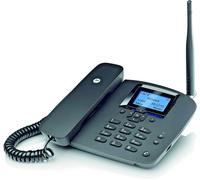 MOTOROLA FW200L Telefono filo GSM SMS QuadBand 2G Vivavoce