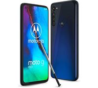 Motorola G Pro Tim Mystic Indigo 6.4" 4gb/128gb Dual Sim
